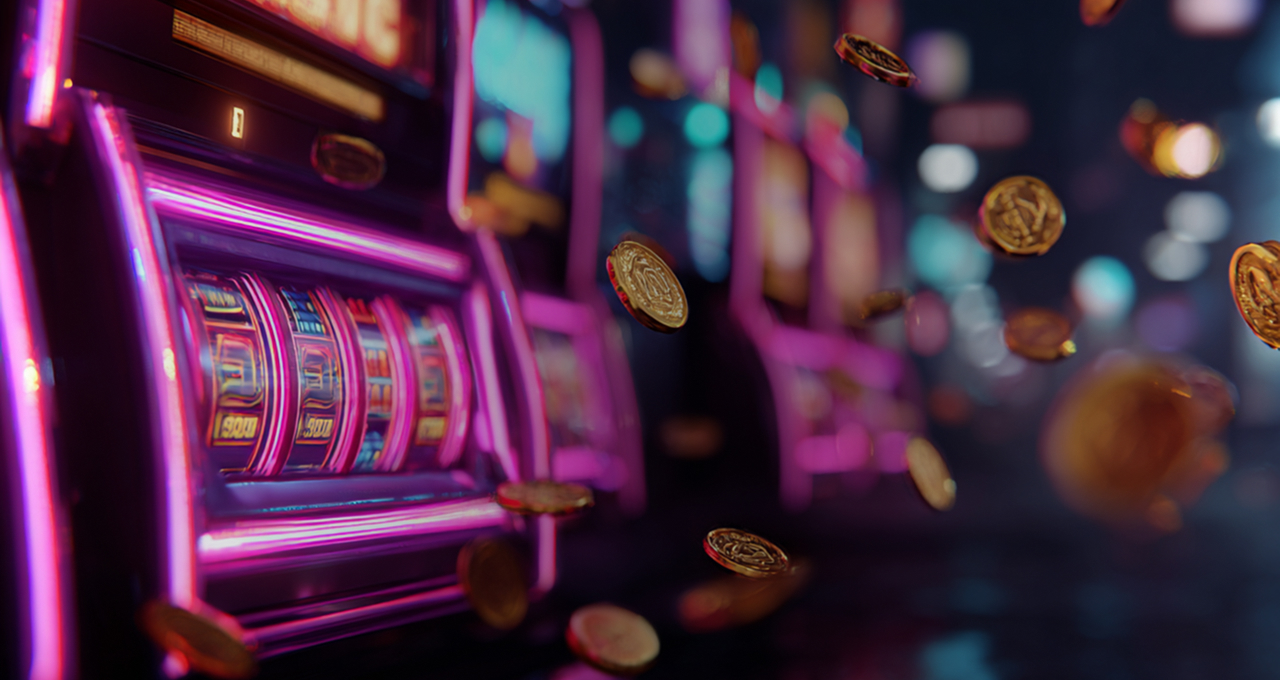Jackpot Wheel Casino